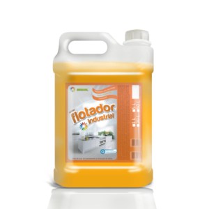 Seven Flotador Industrial