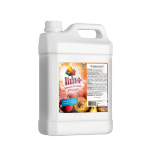 Lim+ Sabonete Perolado