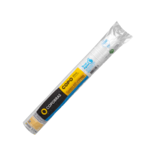 Copo Descartável 50ml (PP e PS)